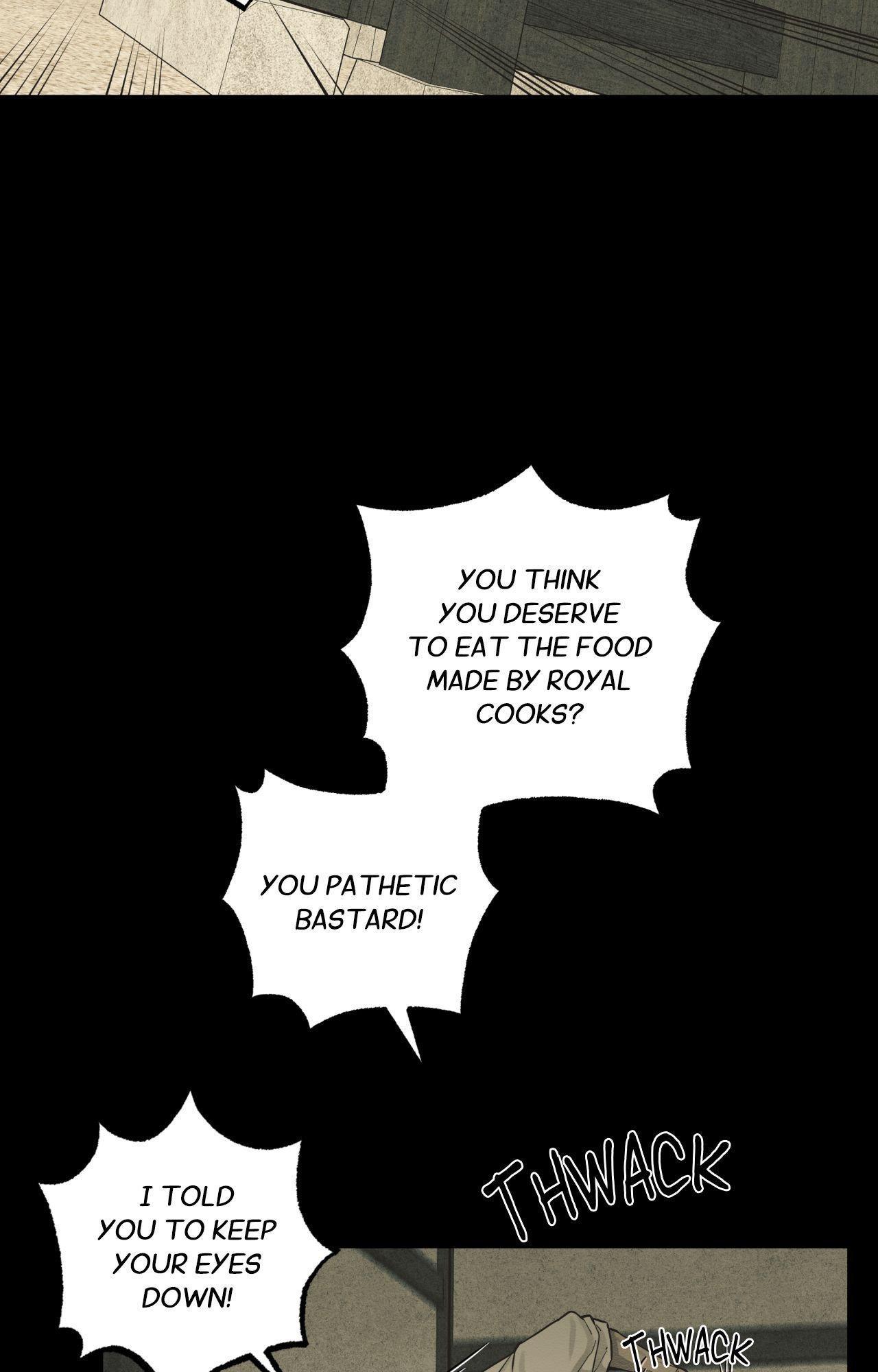 The Heart of the Lotus Chapter 61 - Page 15 in English