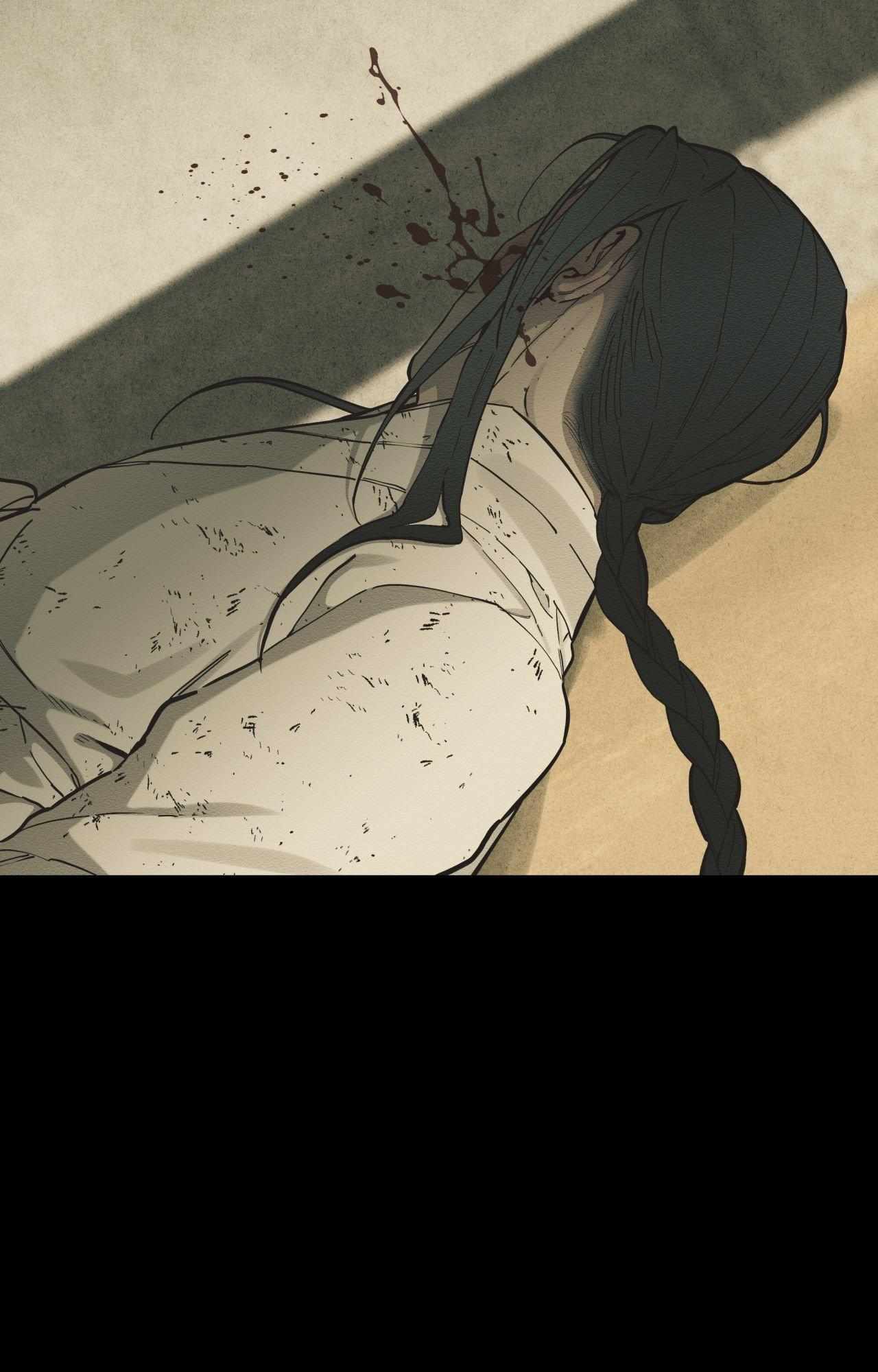 The Heart of the Lotus Chapter 61 - Page 17 in English
