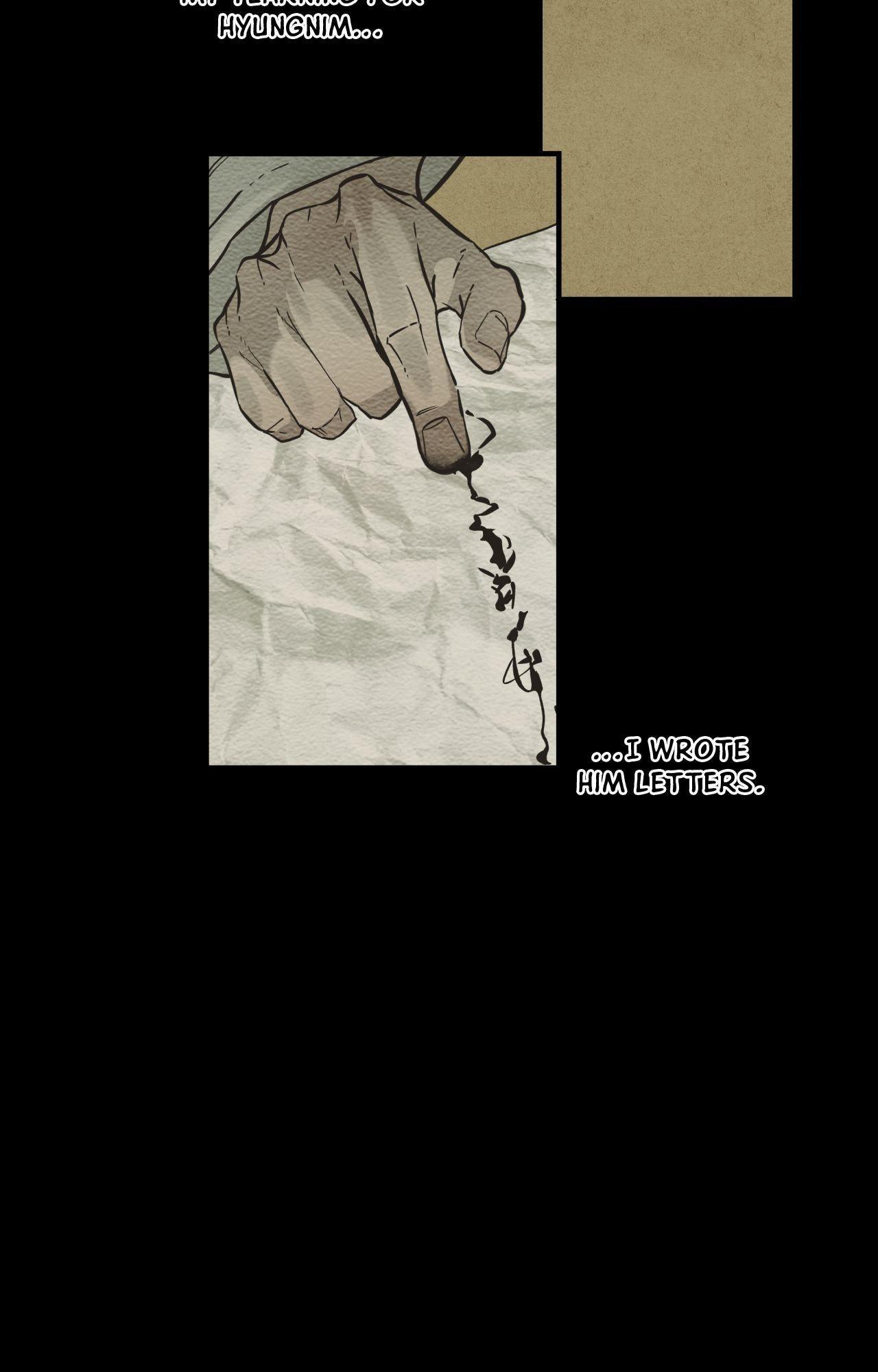 The Heart of the Lotus Chapter 61 - Page 35 in English