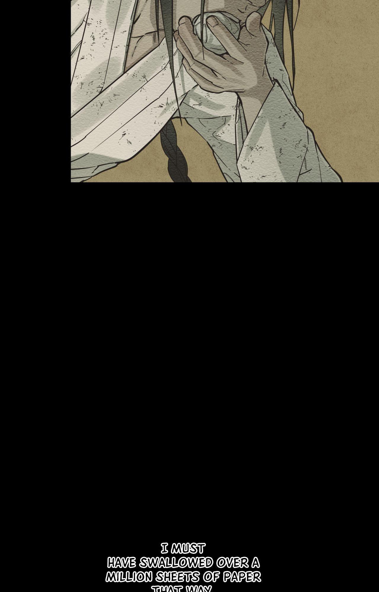 The Heart of the Lotus Chapter 61 - Page 38 in English