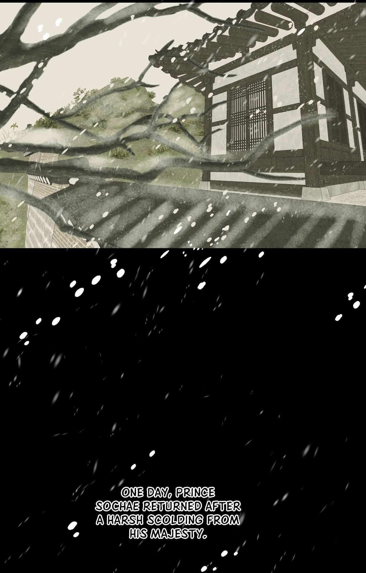 The Heart of the Lotus Chapter 61 - Page 40 in English