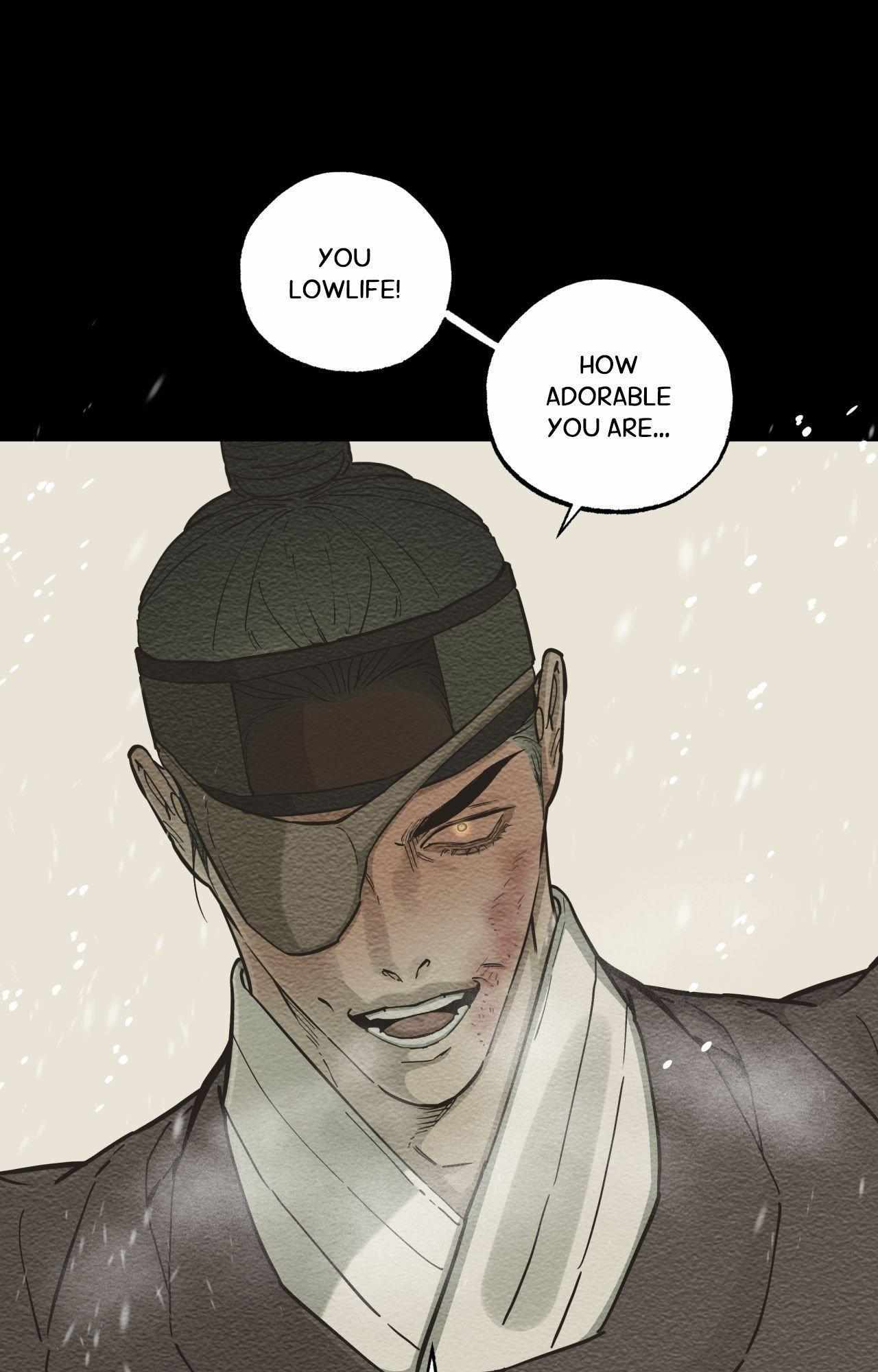 The Heart of the Lotus Chapter 61 - Page 44 in English