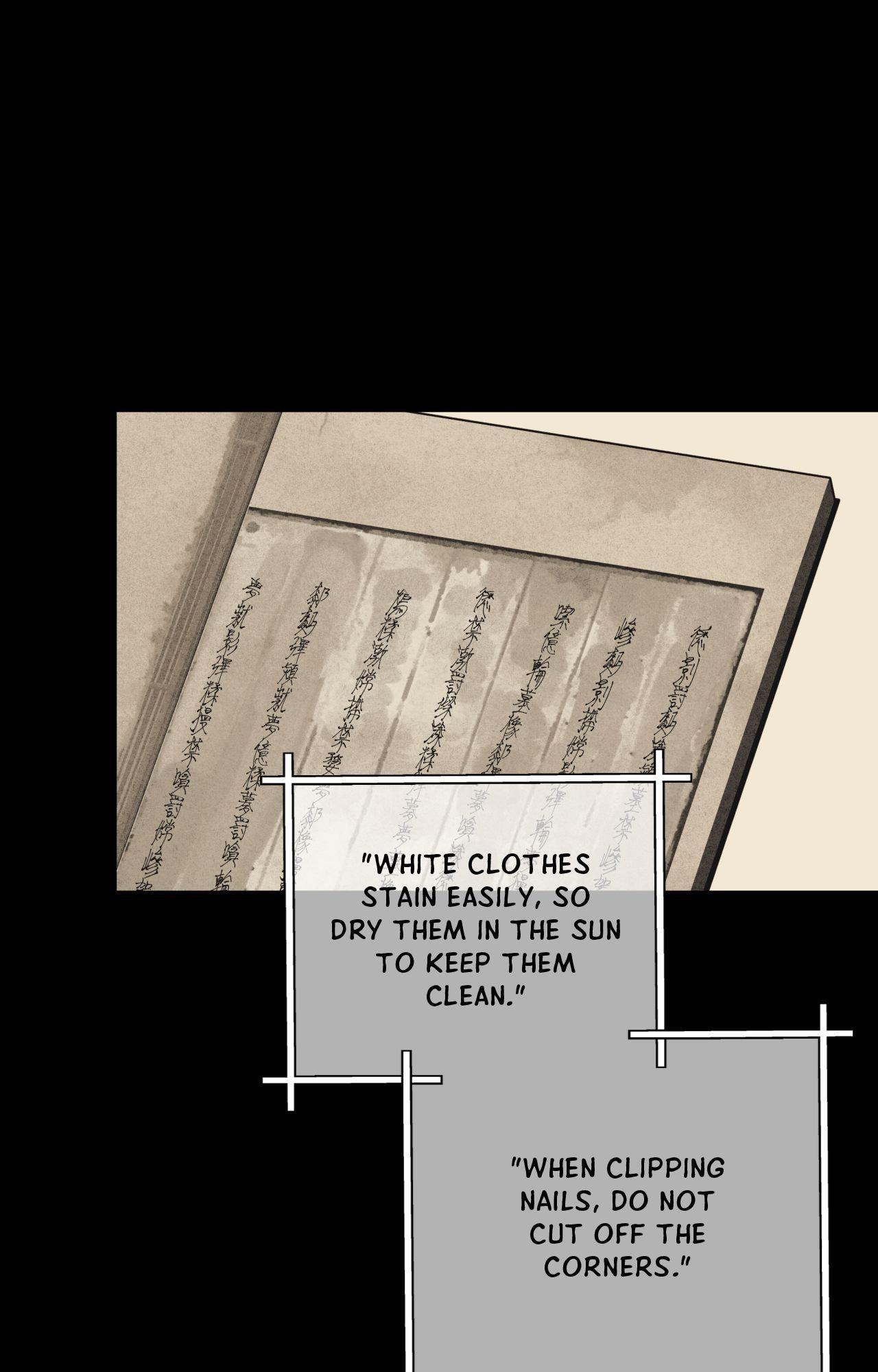 The Heart of the Lotus Chapter 61 - Page 5 in English