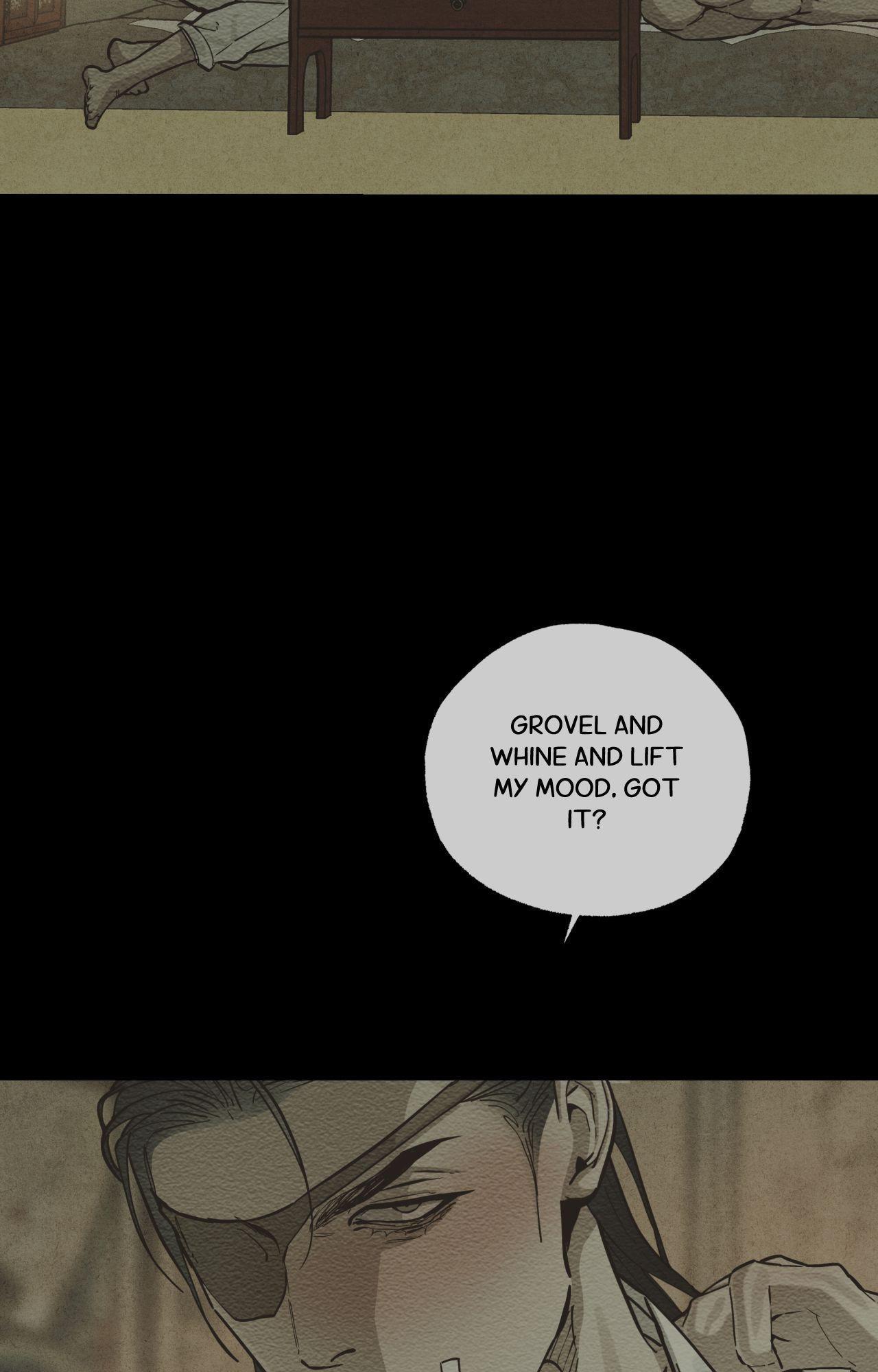 The Heart of the Lotus Chapter 61 - Page 56 in English