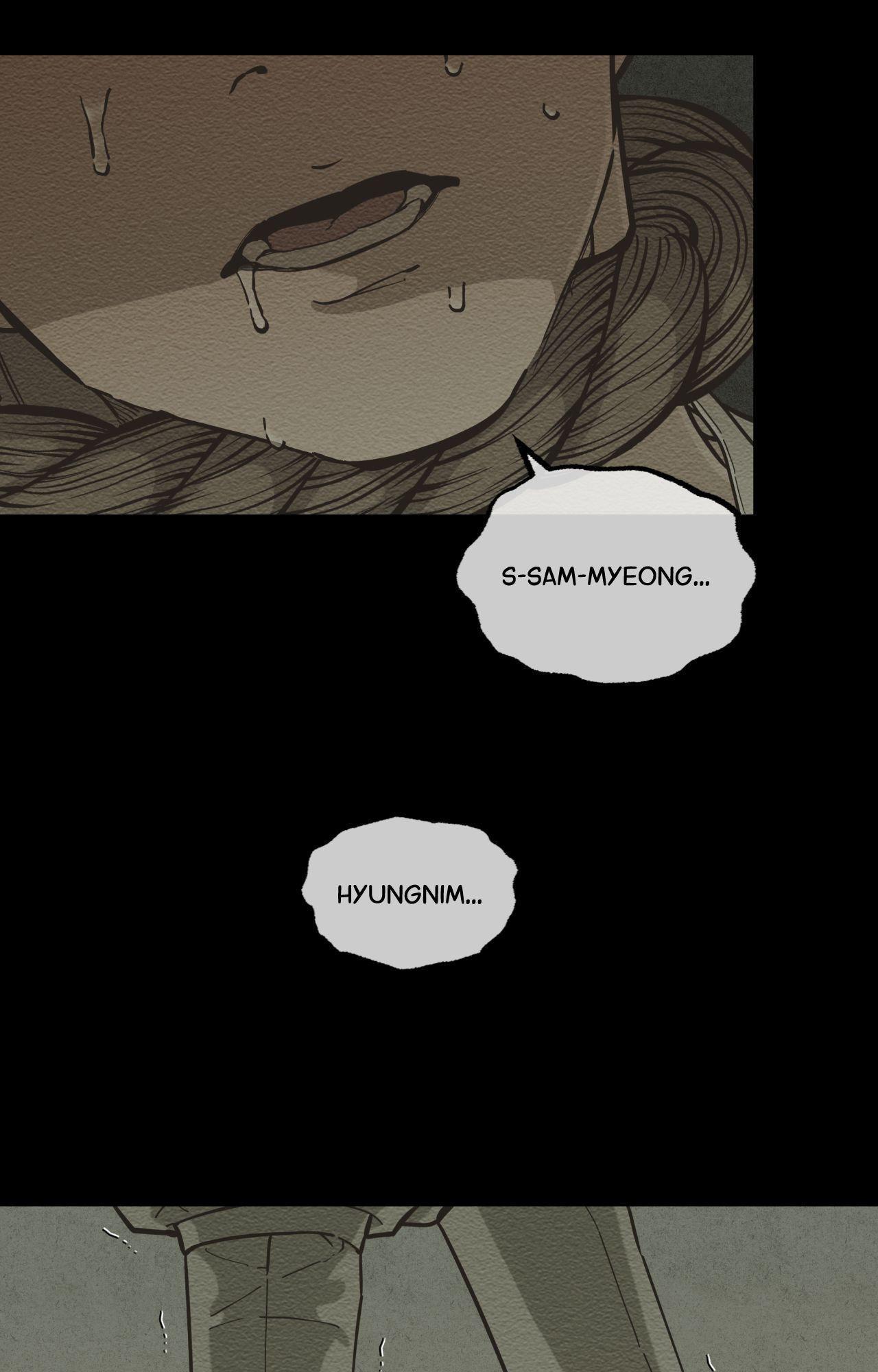 The Heart of the Lotus Chapter 61 - Page 59 in English