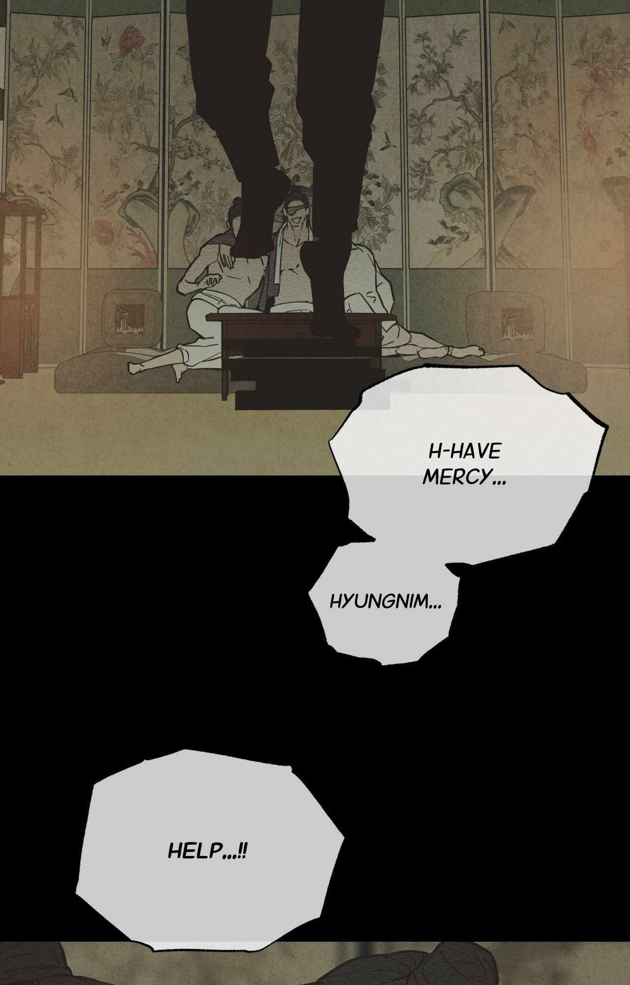 The Heart of the Lotus Chapter 61 - Page 62 in English