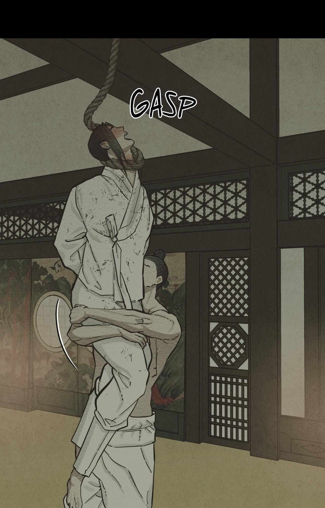 The Heart of the Lotus Chapter 61 - Page 67 in English