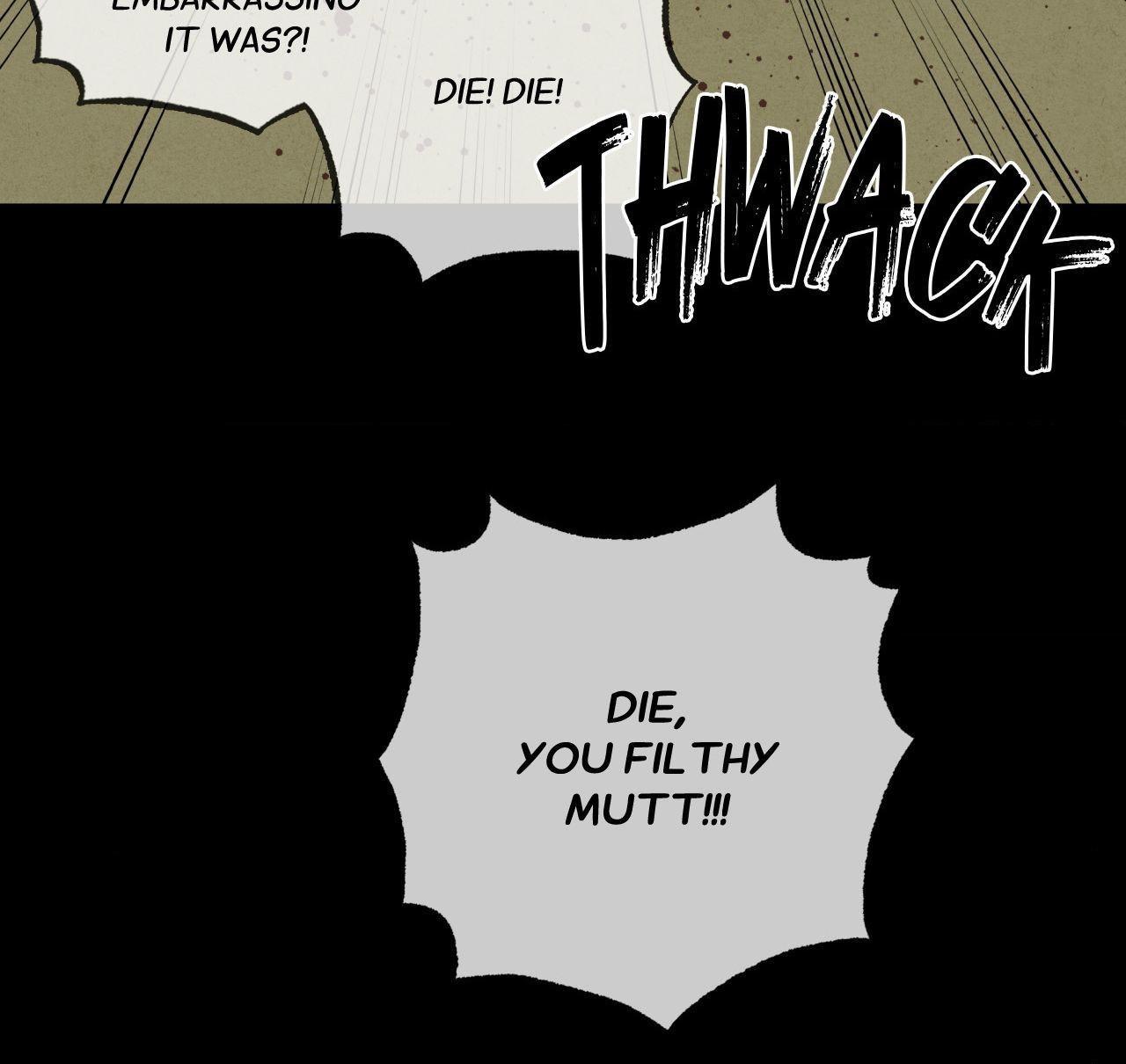 The Heart of the Lotus Chapter 61 - Page 83 in English