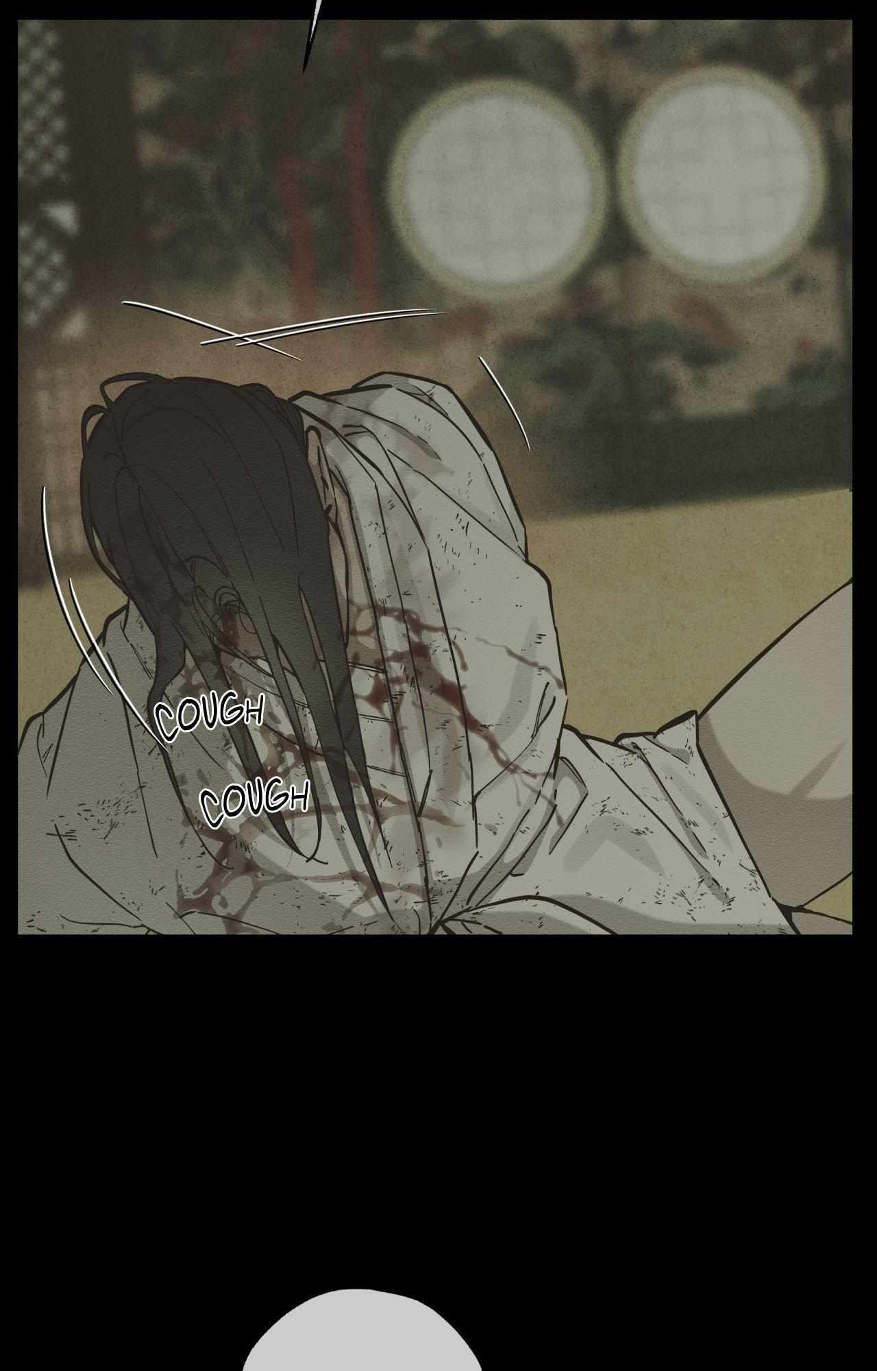 The Heart of the Lotus Chapter 61 - Page 85 in English