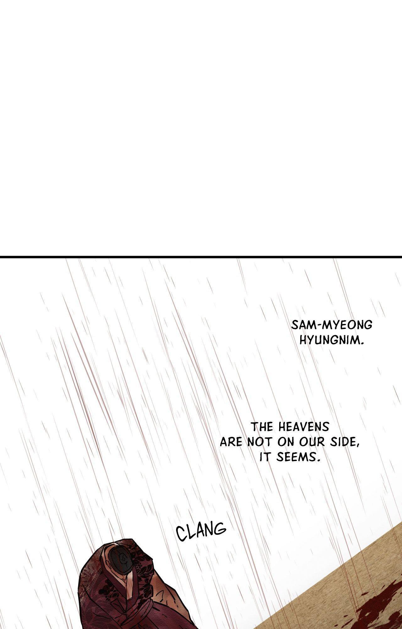The Heart of the Lotus Chapter 61 - Page 94 in English