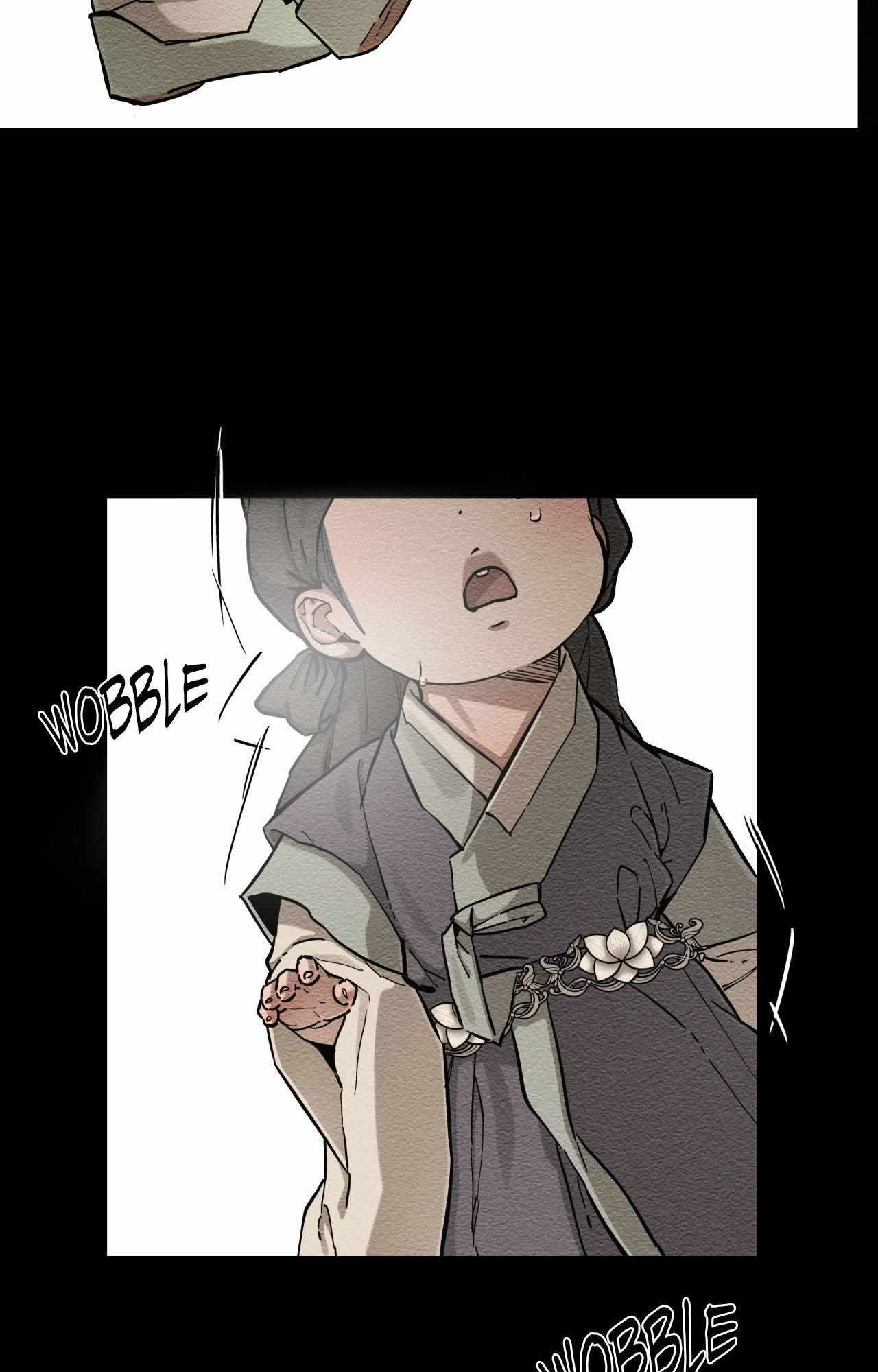 The Heart of the Lotus Chapter 62 - Page 14 in English