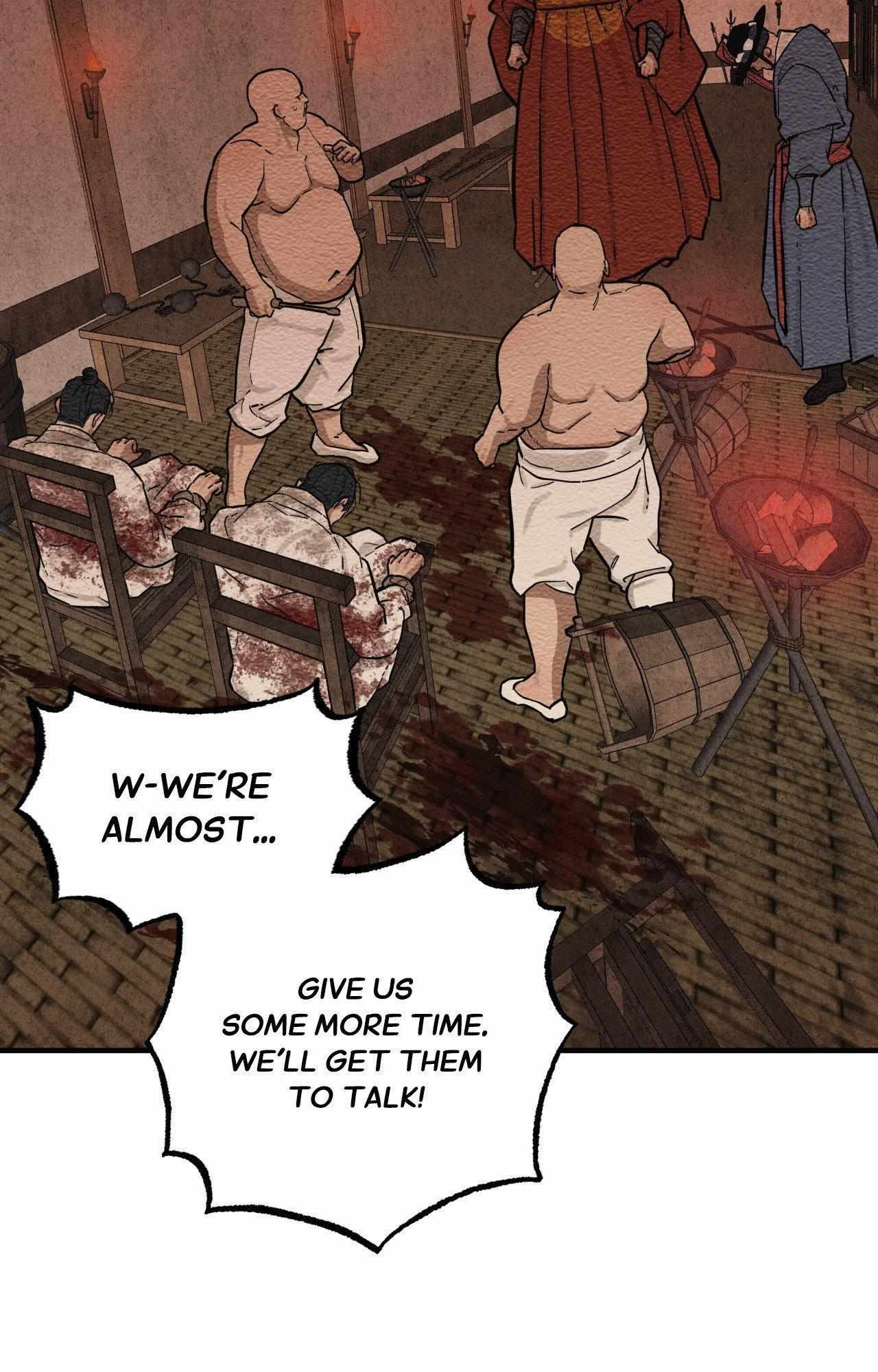The Heart of the Lotus Chapter 62 - Page 26 in English
