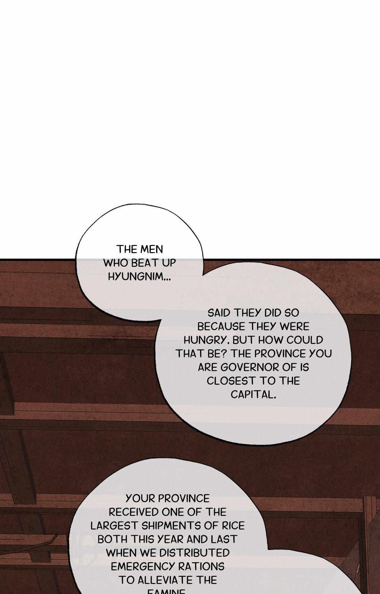 The Heart of the Lotus Chapter 62 - Page 31 in English