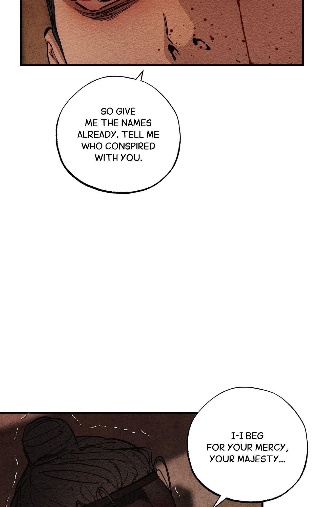 The Heart of the Lotus Chapter 62 - Page 37 in English