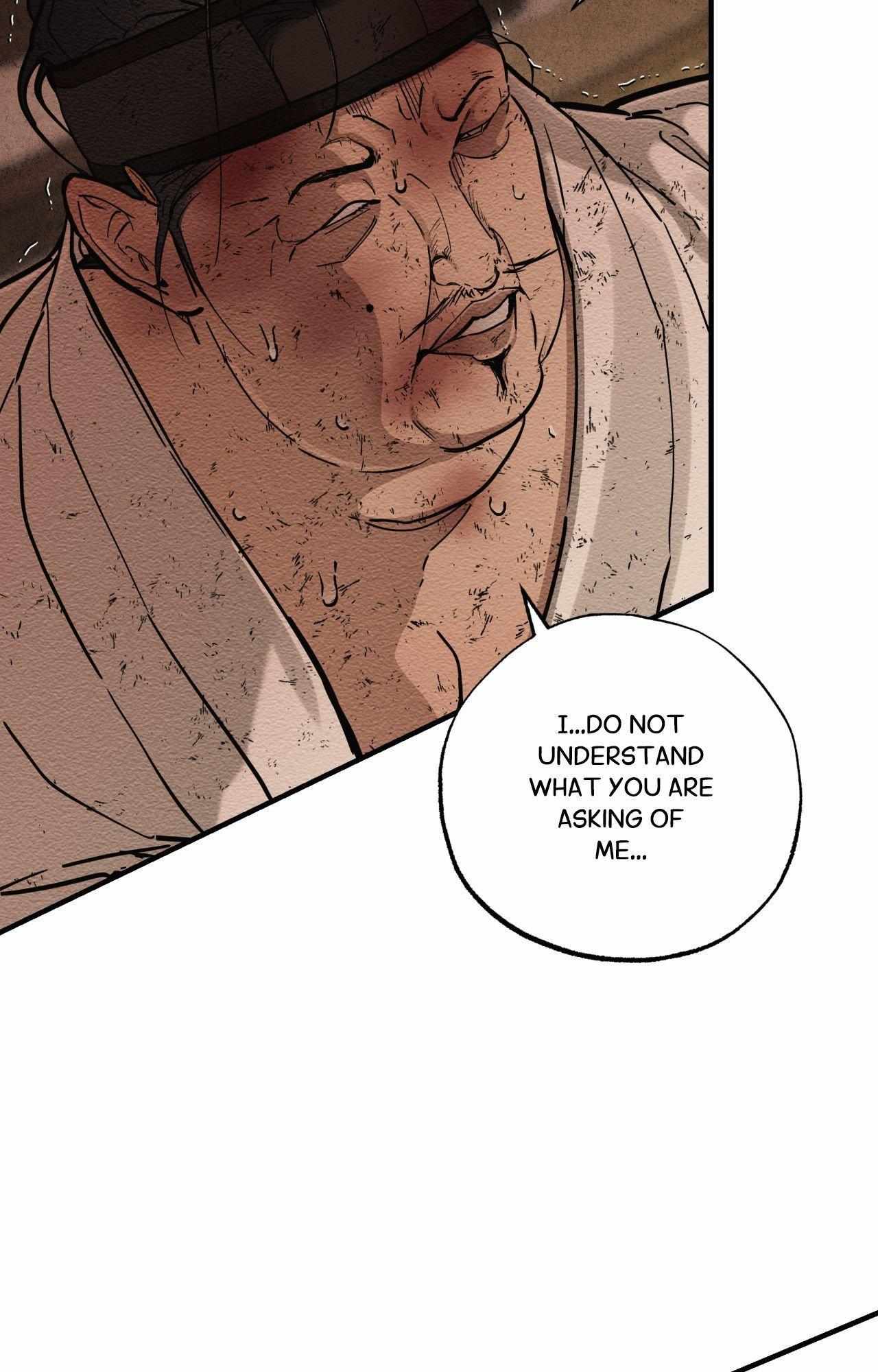 The Heart of the Lotus Chapter 62 - Page 38 in English
