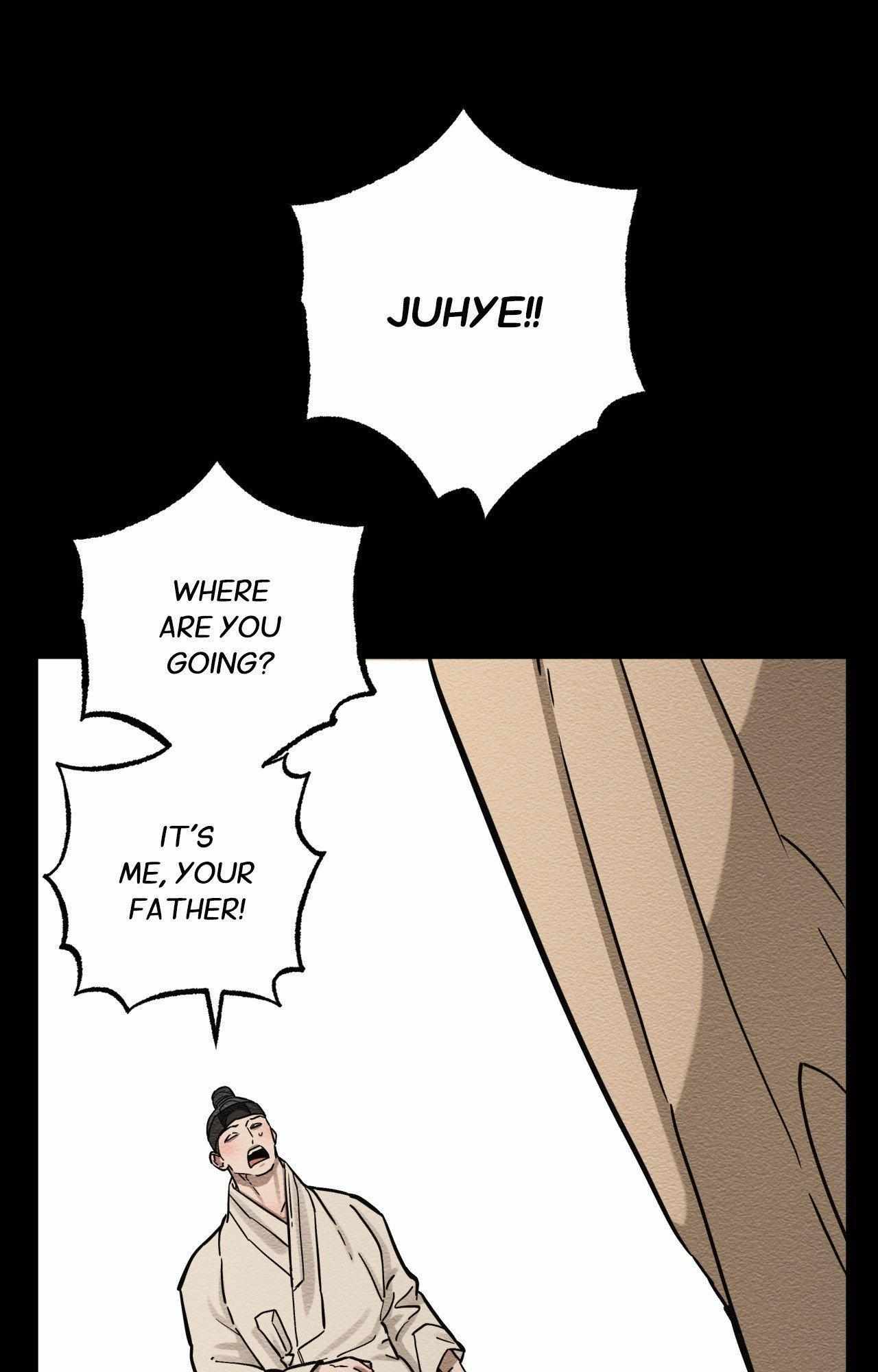 The Heart of the Lotus Chapter 62 - Page 4 in English