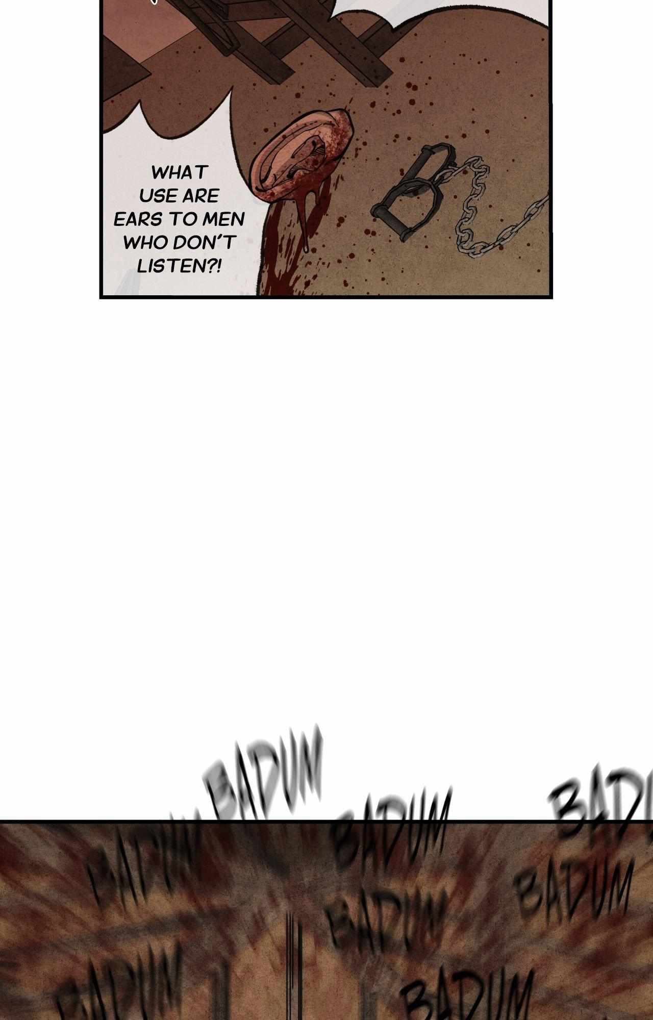 The Heart of the Lotus Chapter 62 - Page 40 in English