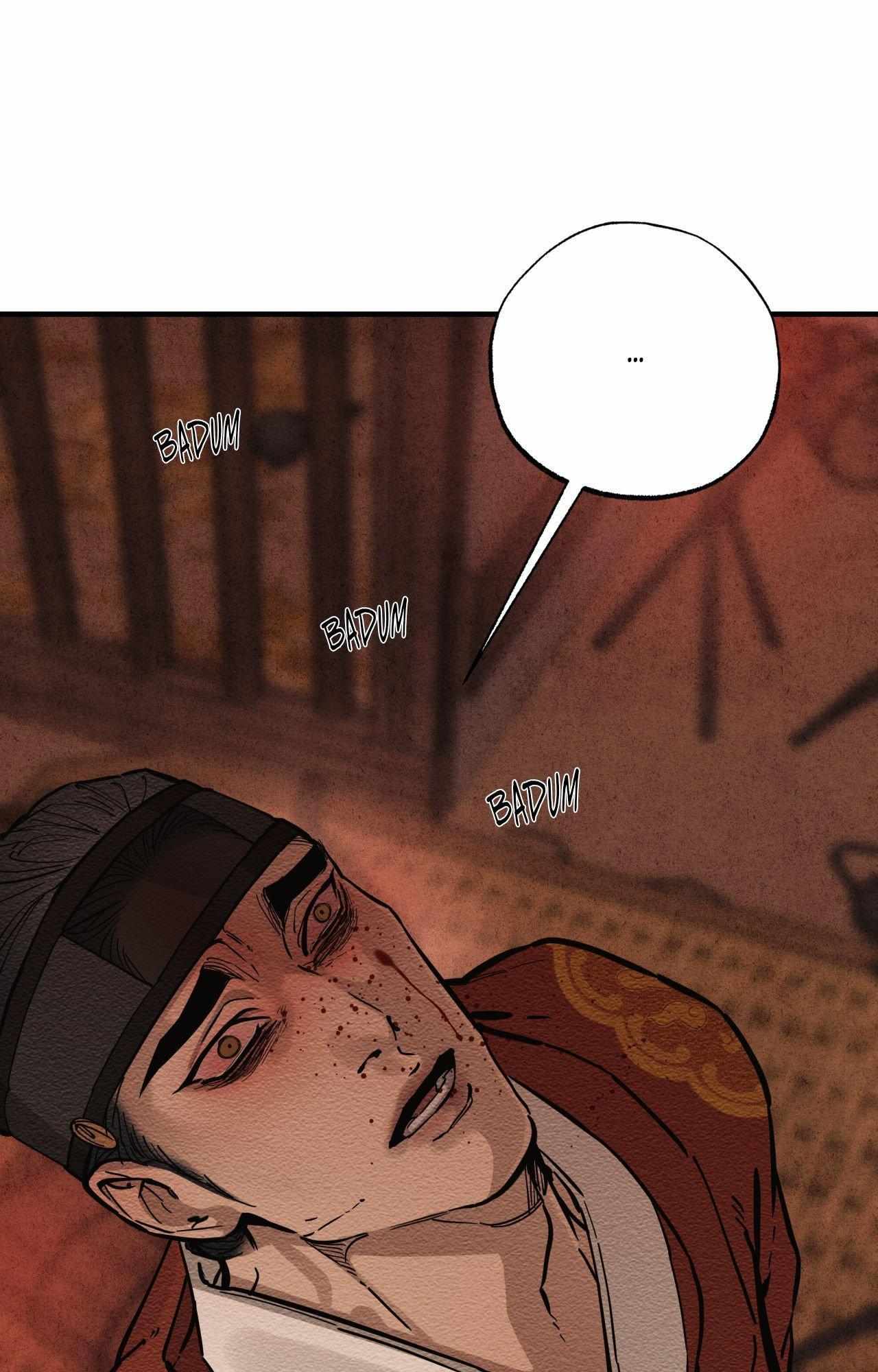 The Heart of the Lotus Chapter 62 - Page 43 in English