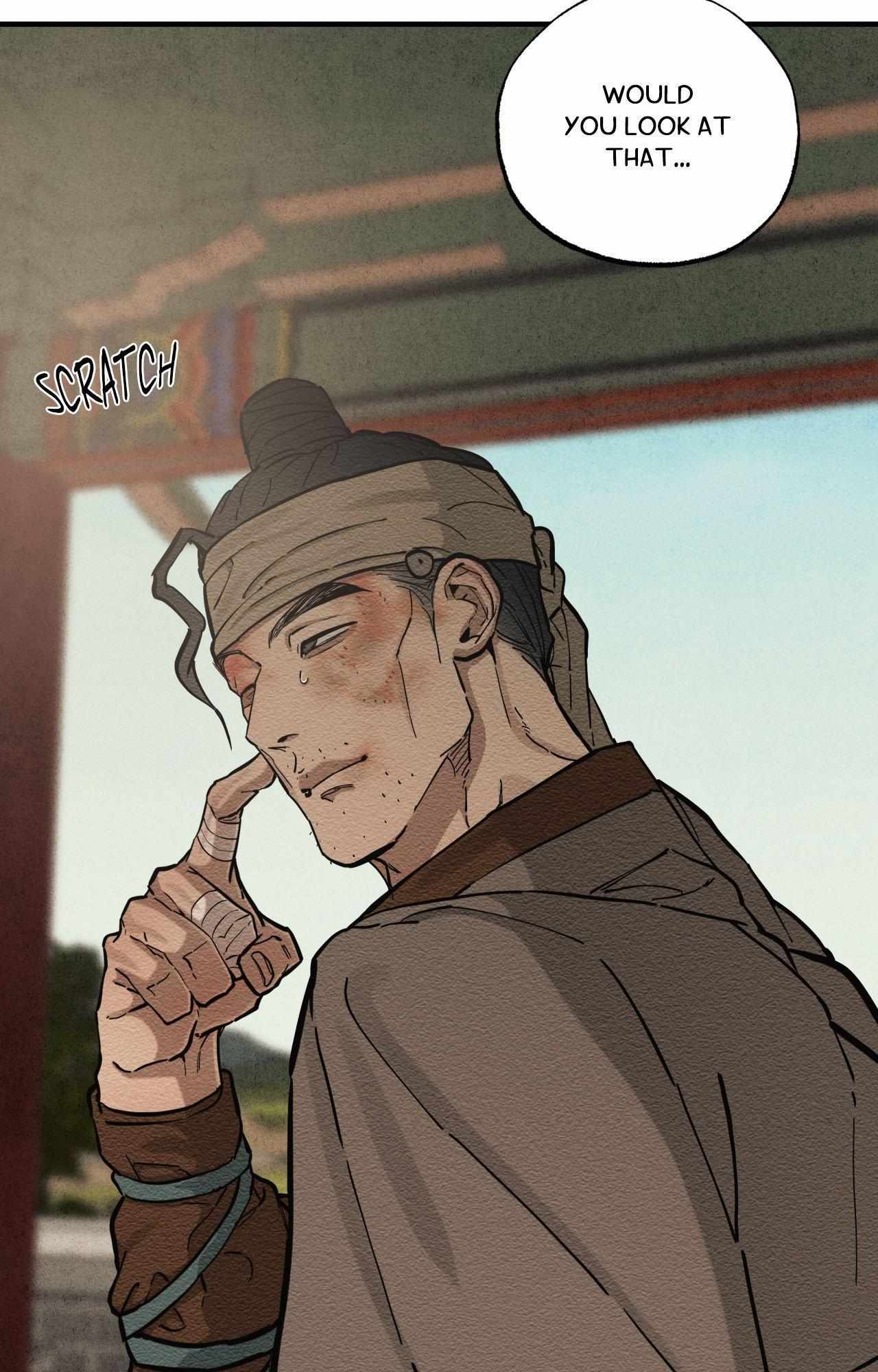The Heart of the Lotus Chapter 62 - Page 48 in English