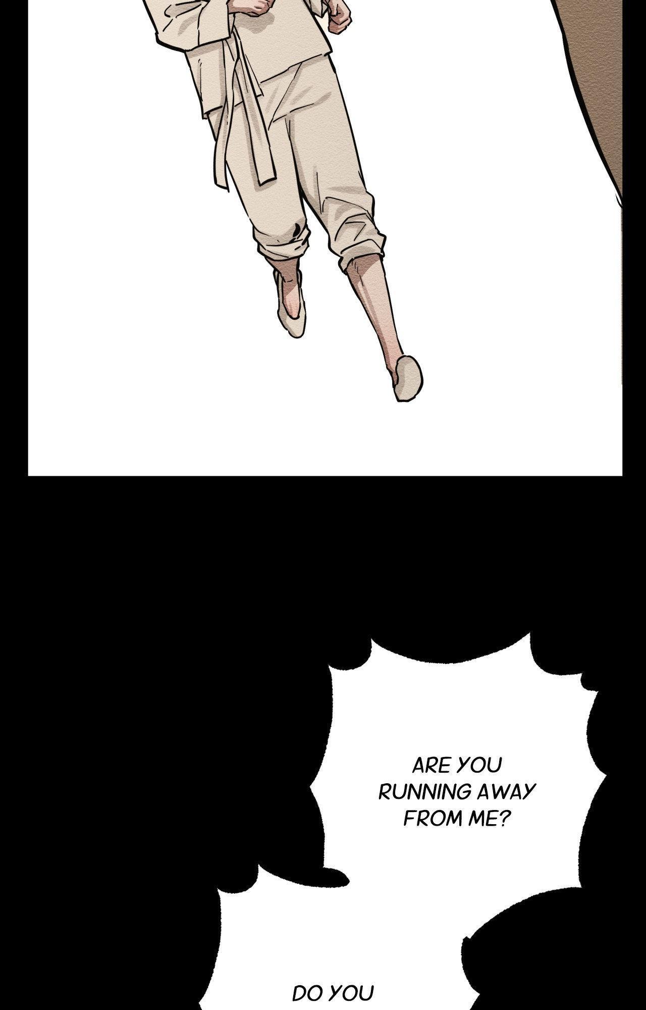 The Heart of the Lotus Chapter 62 - Page 5 in English