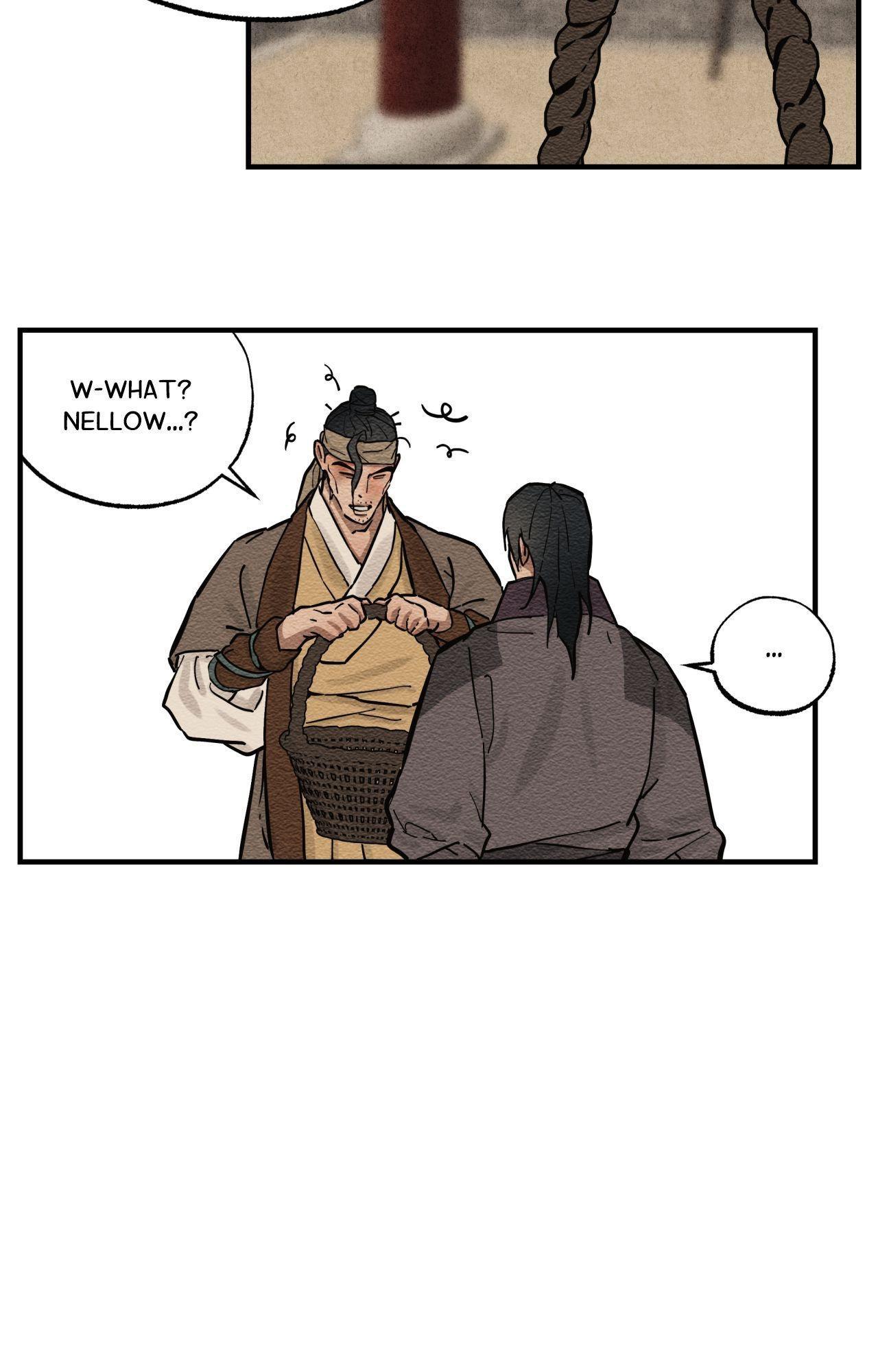 The Heart of the Lotus Chapter 62 - Page 50 in English