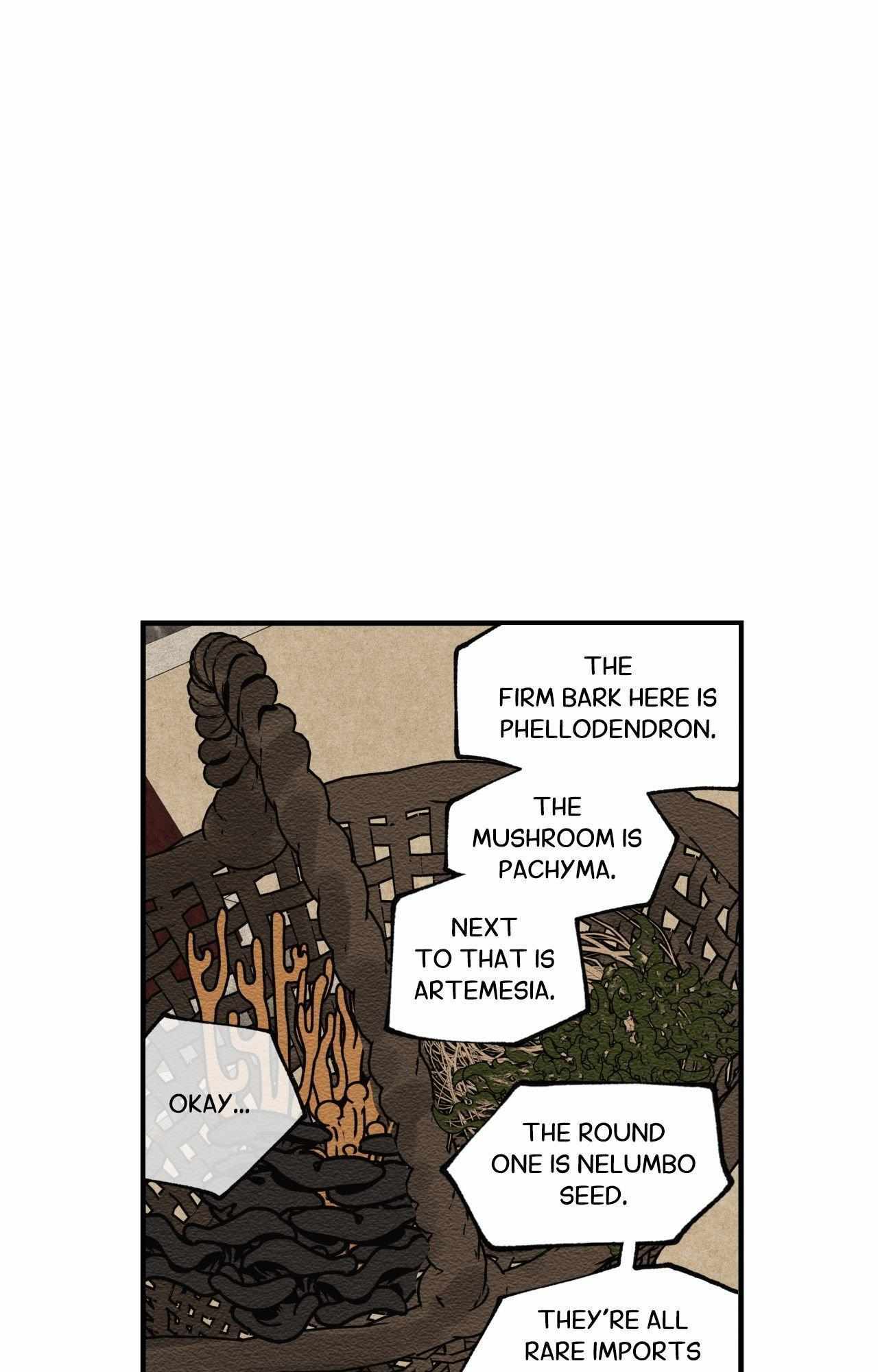 The Heart of the Lotus Chapter 62 - Page 51 in English