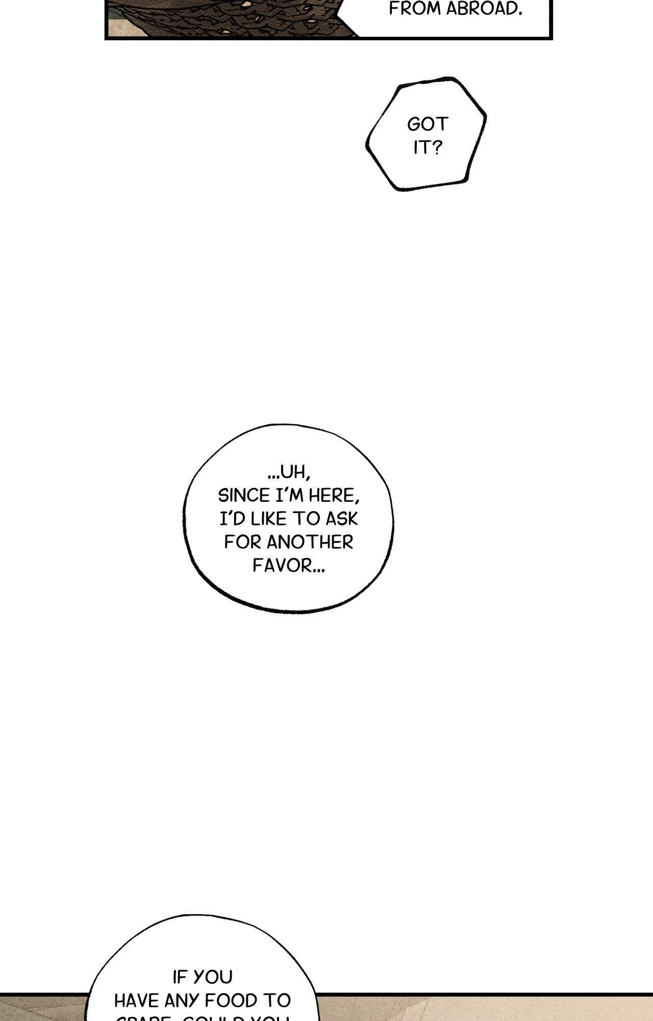 The Heart of the Lotus Chapter 62 - Page 52 in English