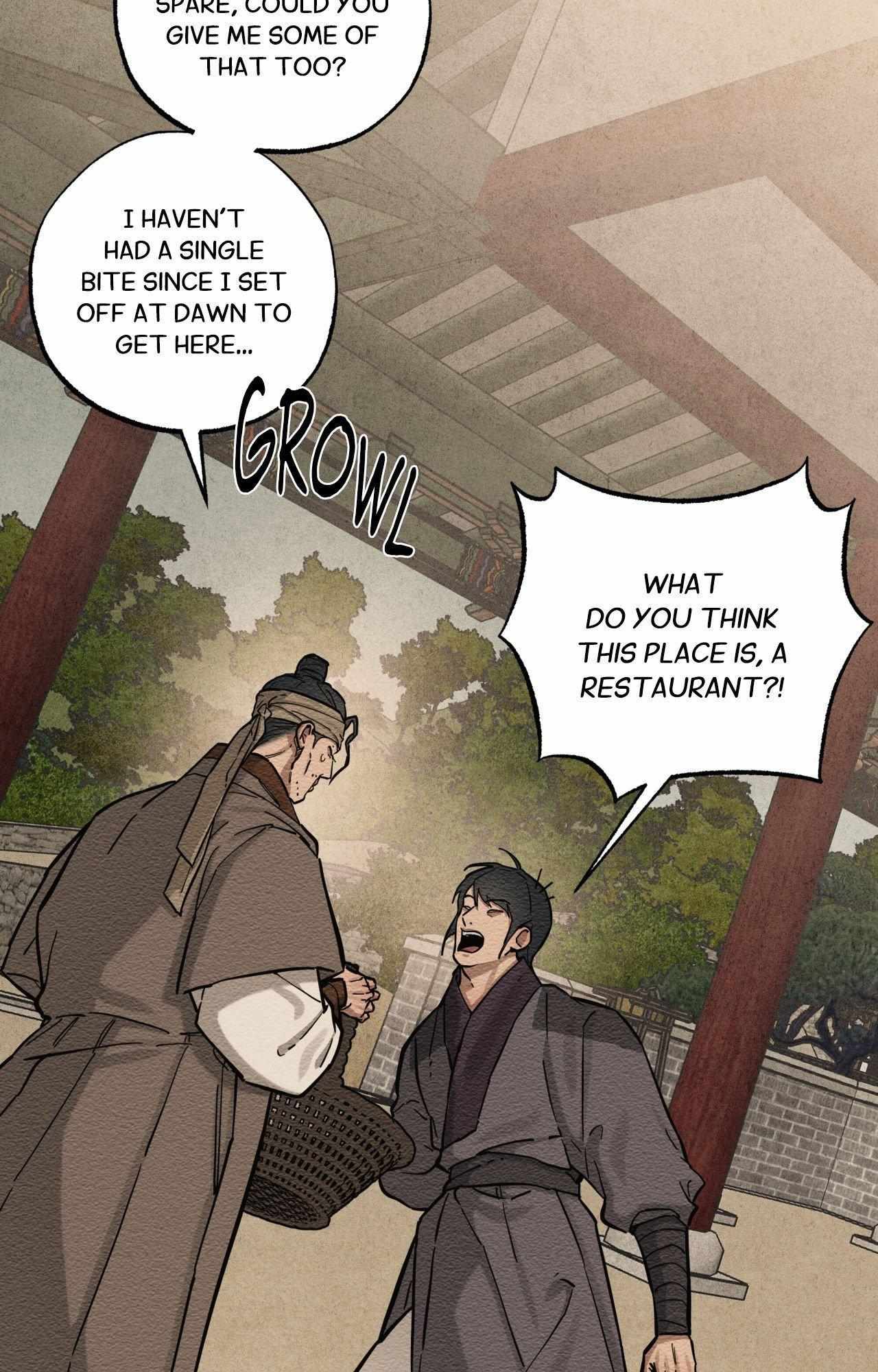 The Heart of the Lotus Chapter 62 - Page 53 in English