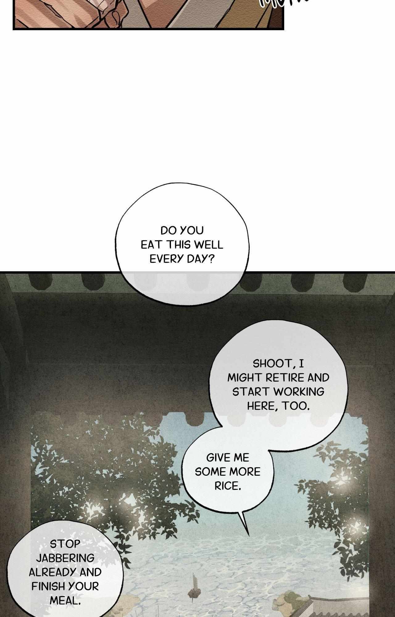 The Heart of the Lotus Chapter 62 - Page 56 in English