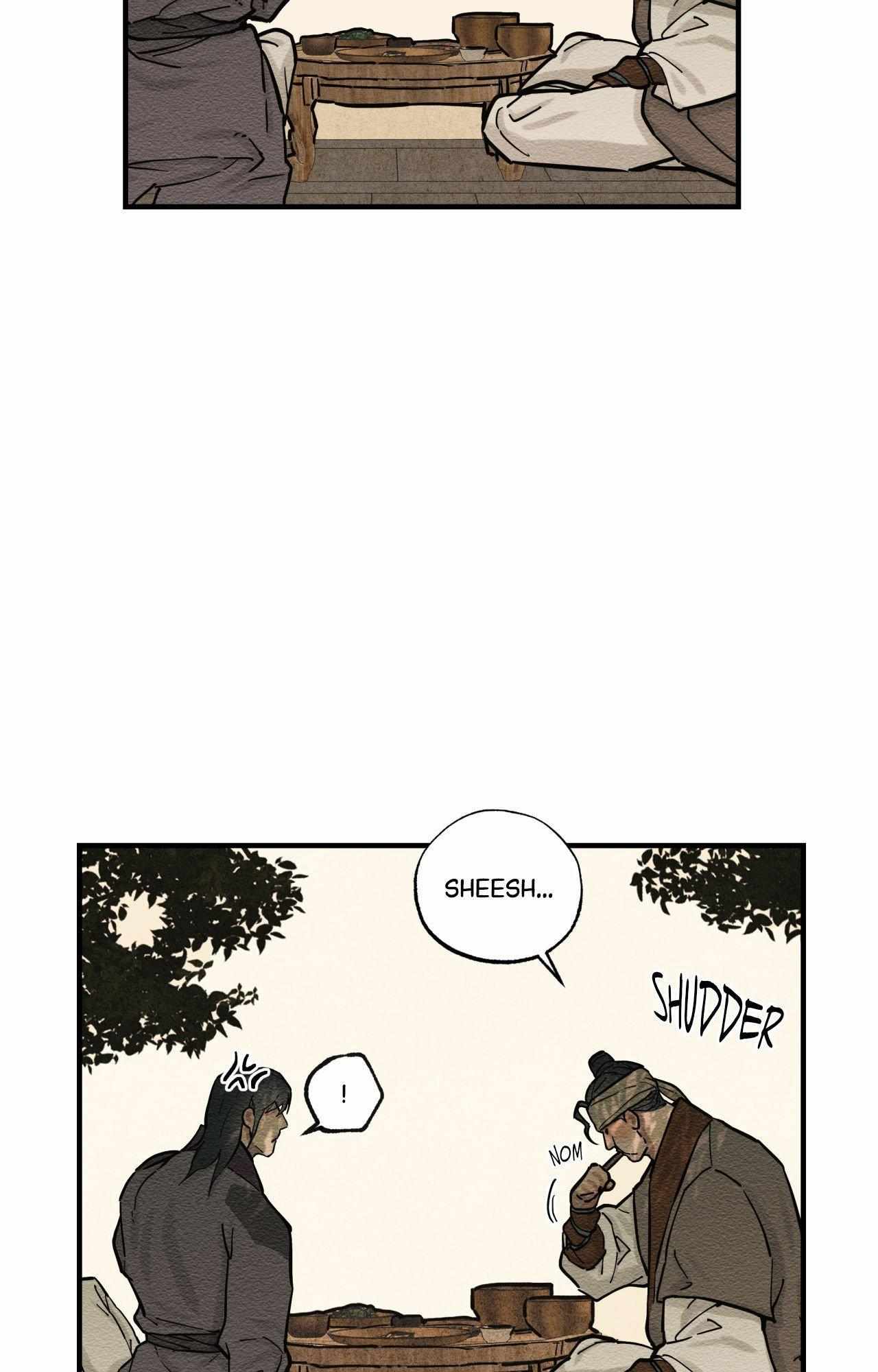 The Heart of the Lotus Chapter 62 - Page 62 in English