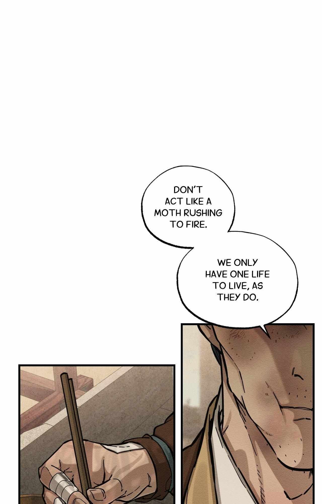 The Heart of the Lotus Chapter 62 - Page 64 in English