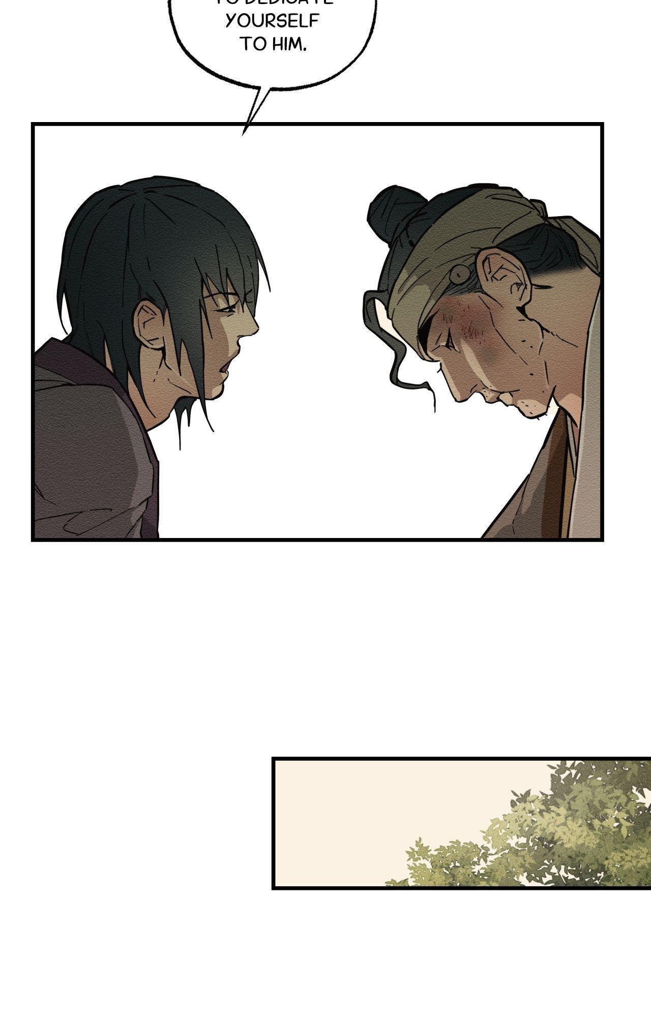 The Heart of the Lotus Chapter 62 - Page 67 in English