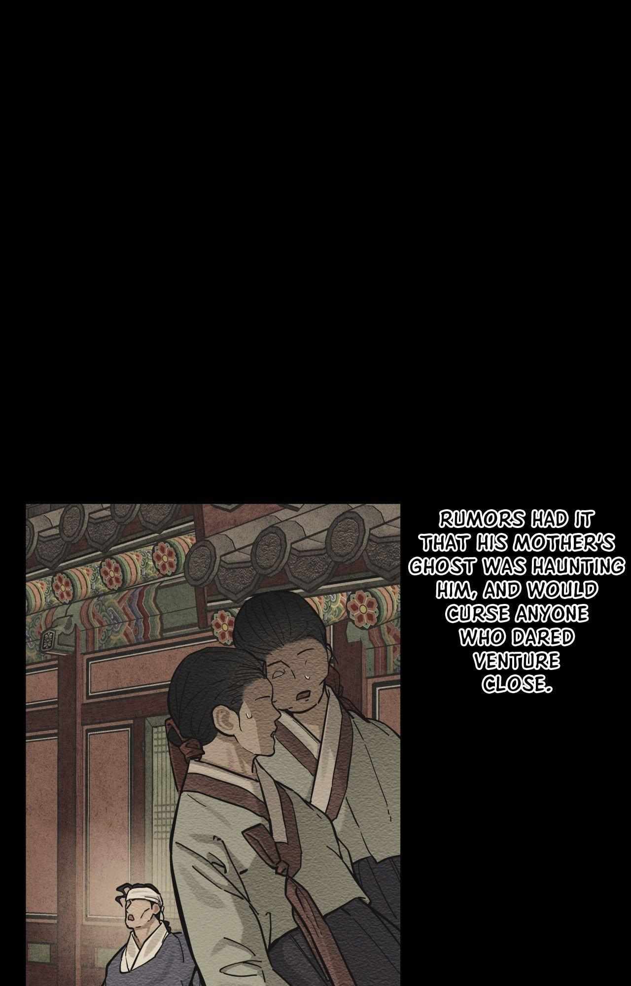 The Heart of the Lotus Chapter 62 - Page 75 in English