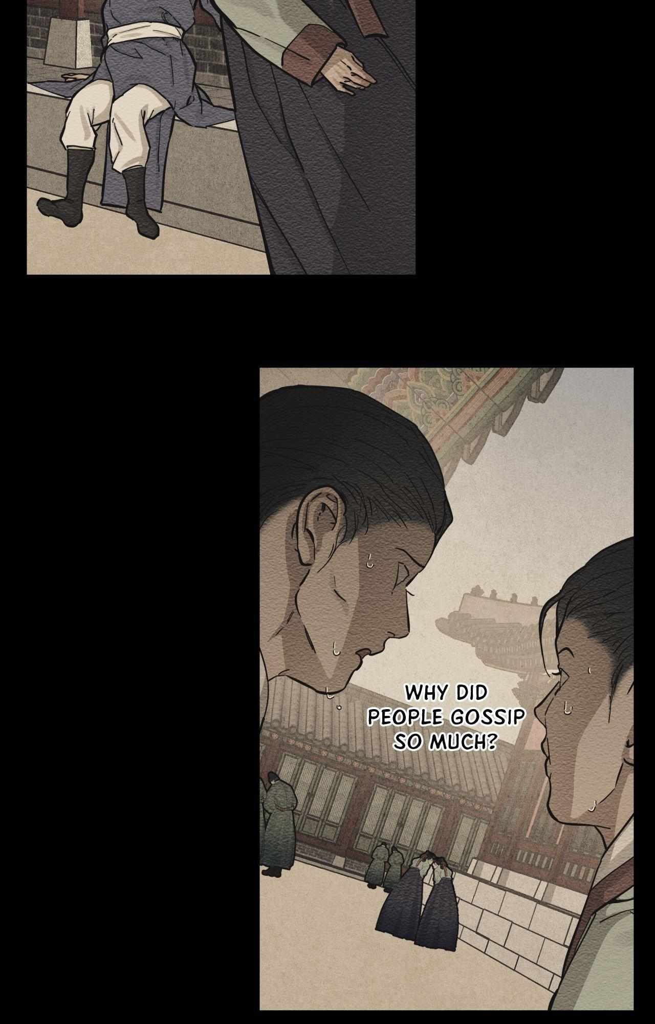 The Heart of the Lotus Chapter 62 - Page 76 in English