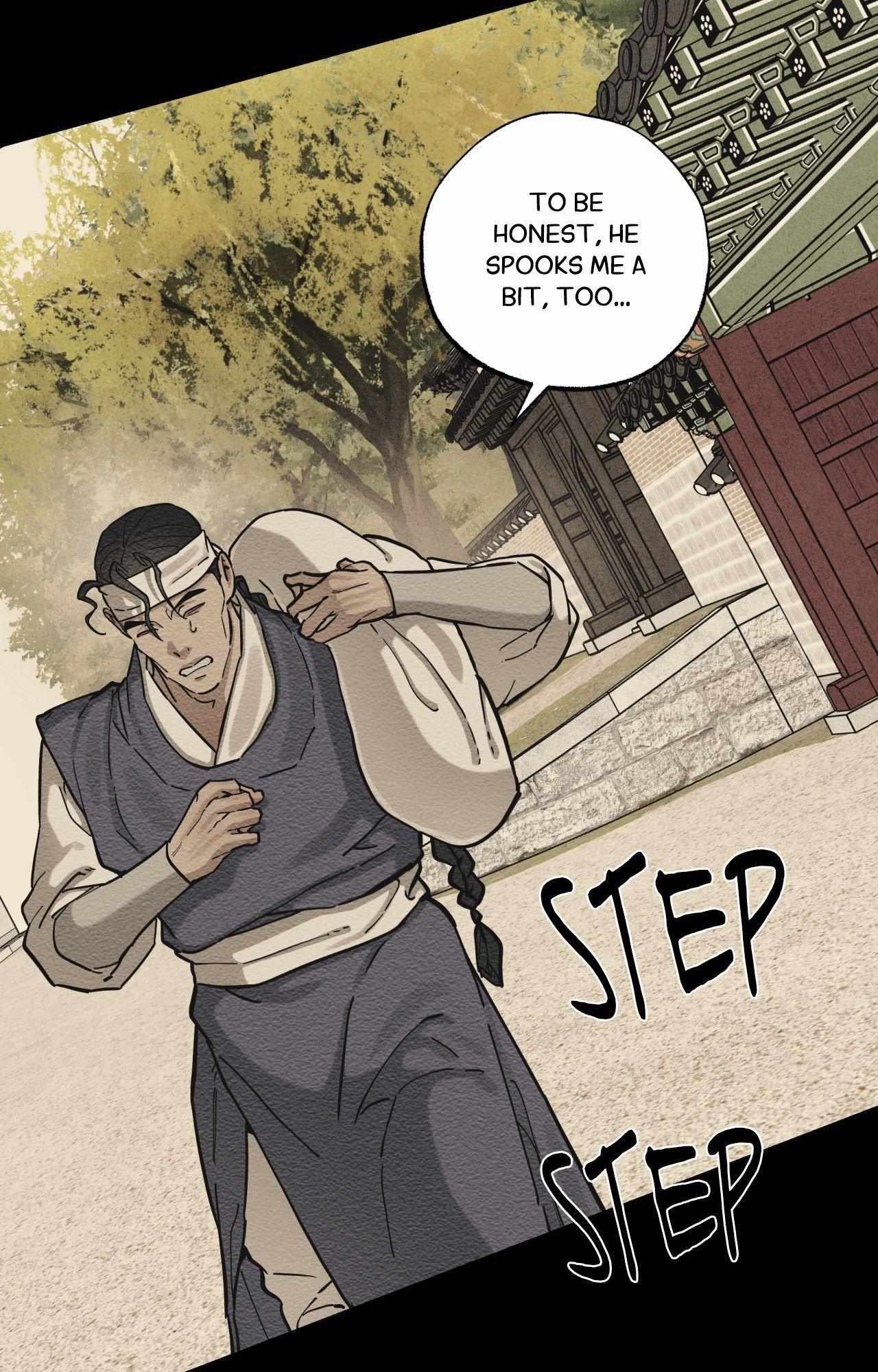 The Heart of the Lotus Chapter 62 - Page 78 in English