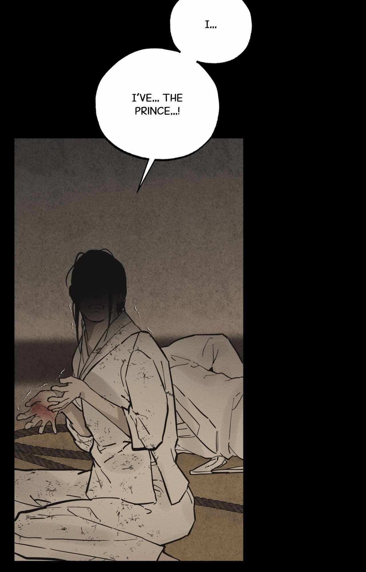 The Heart of the Lotus Chapter 62 - Page 94 in English