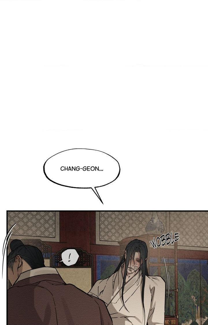The Heart of the Lotus Chapter 63 - Page 21 in English
