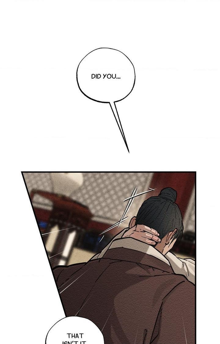 The Heart of the Lotus Chapter 63 - Page 32 in English