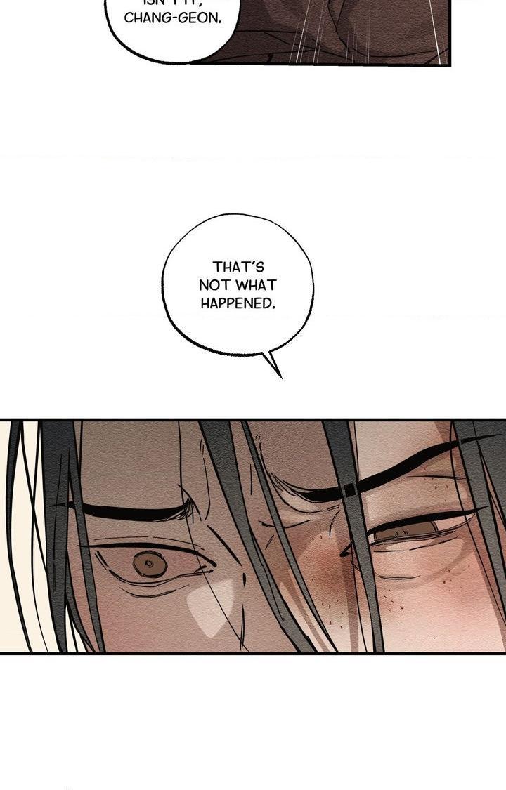 The Heart of the Lotus Chapter 63 - Page 33 in English