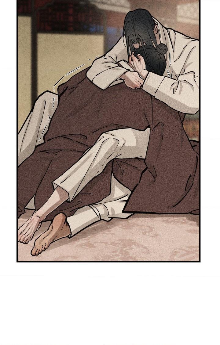 The Heart of the Lotus Chapter 63 - Page 35 in English