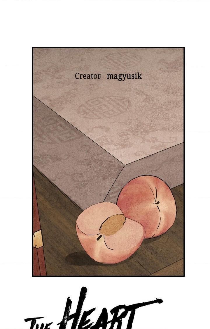 The Heart of the Lotus Chapter 63 - Page 38 in English