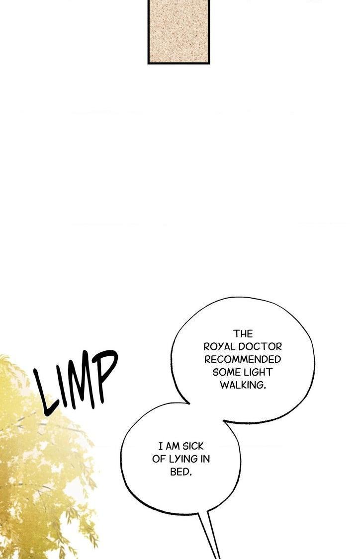 The Heart of the Lotus Chapter 63 - Page 42 in English
