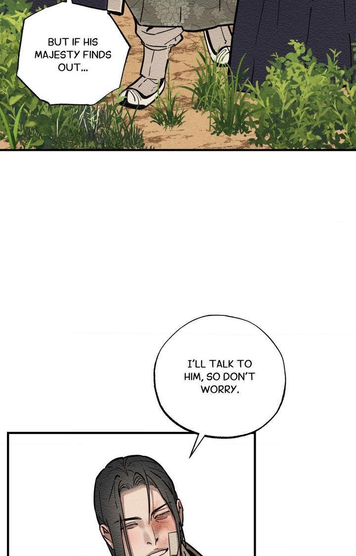 The Heart of the Lotus Chapter 63 - Page 44 in English