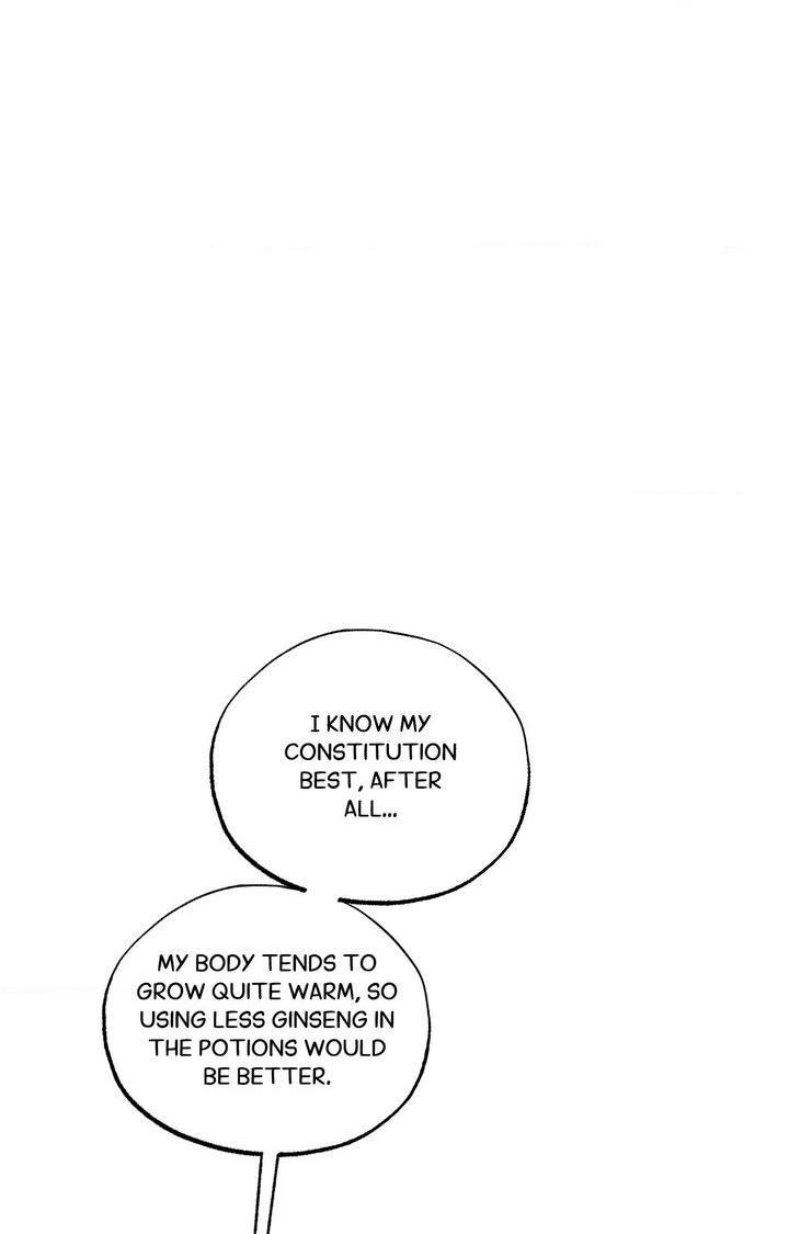 The Heart of the Lotus Chapter 63 - Page 47 in English