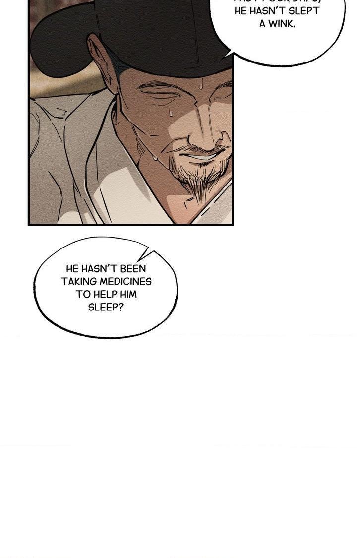 The Heart of the Lotus Chapter 63 - Page 52 in English
