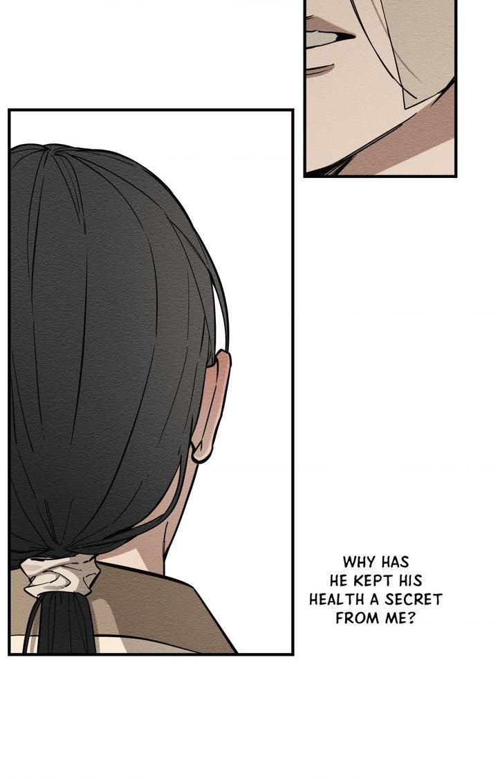 The Heart of the Lotus Chapter 63 - Page 61 in English
