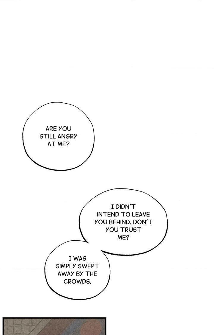 The Heart of the Lotus Chapter 63 - Page 70 in English