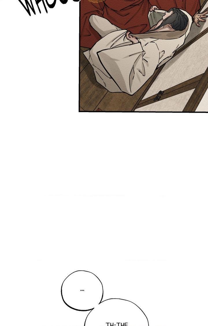 The Heart of the Lotus Chapter 63 - Page 83 in English