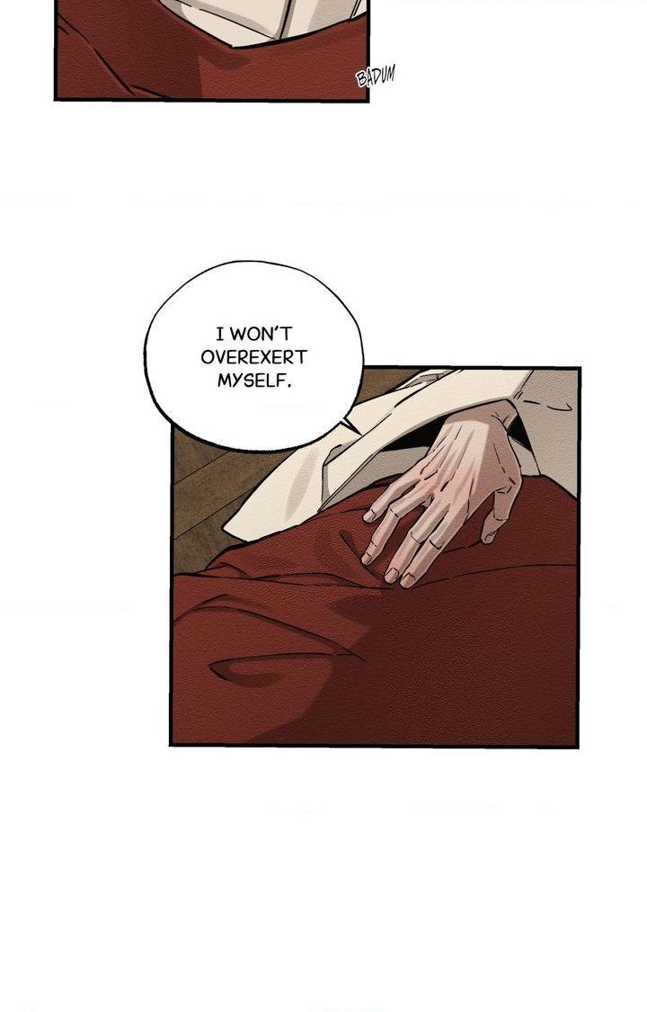 The Heart of the Lotus Chapter 63 - Page 85 in English
