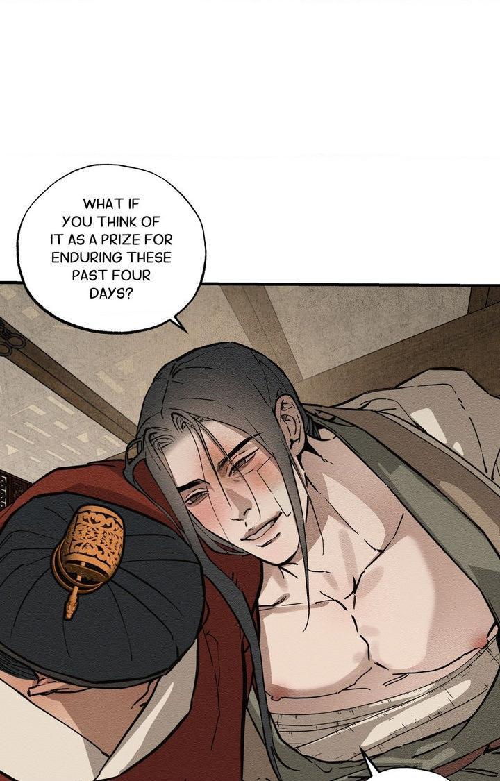 The Heart of the Lotus Chapter 63 - Page 86 in English